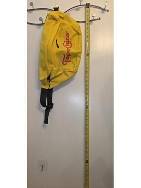 Topo Chico - Fanny Pack w/ Handkerchief